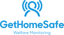 GetHomeSafe Logo